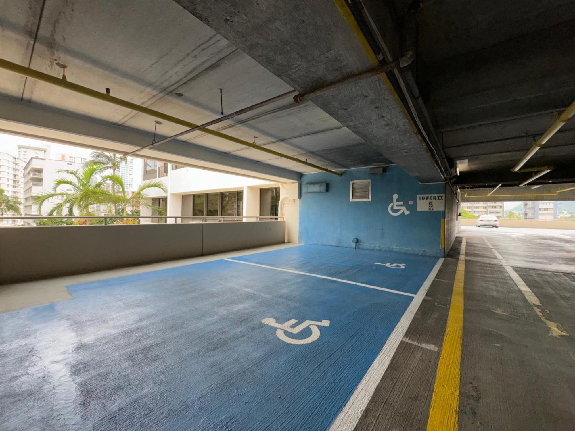 Ocean & Diamond Head Views - Near Beach - Parking! Honolulu Exterior photo
